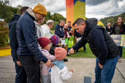 Piłkarski Turniej Dolin 2025